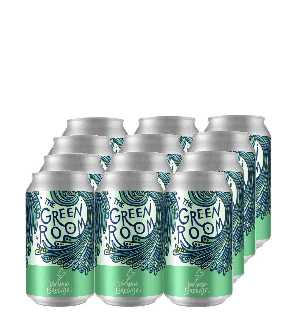 Tamango, Pack de cervezas, Pale Ale - pack de cervezas. portal voy!