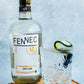 Gin fennec - portal voy - bebidas de autor
