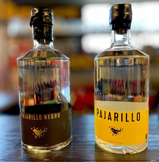 Gin pajarillo - liquidacion alcoholes - Ofertas en destilados