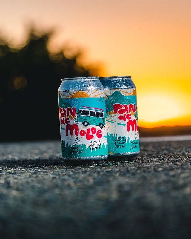 Tamango brebajes - cervezas artesanales - Portal voy