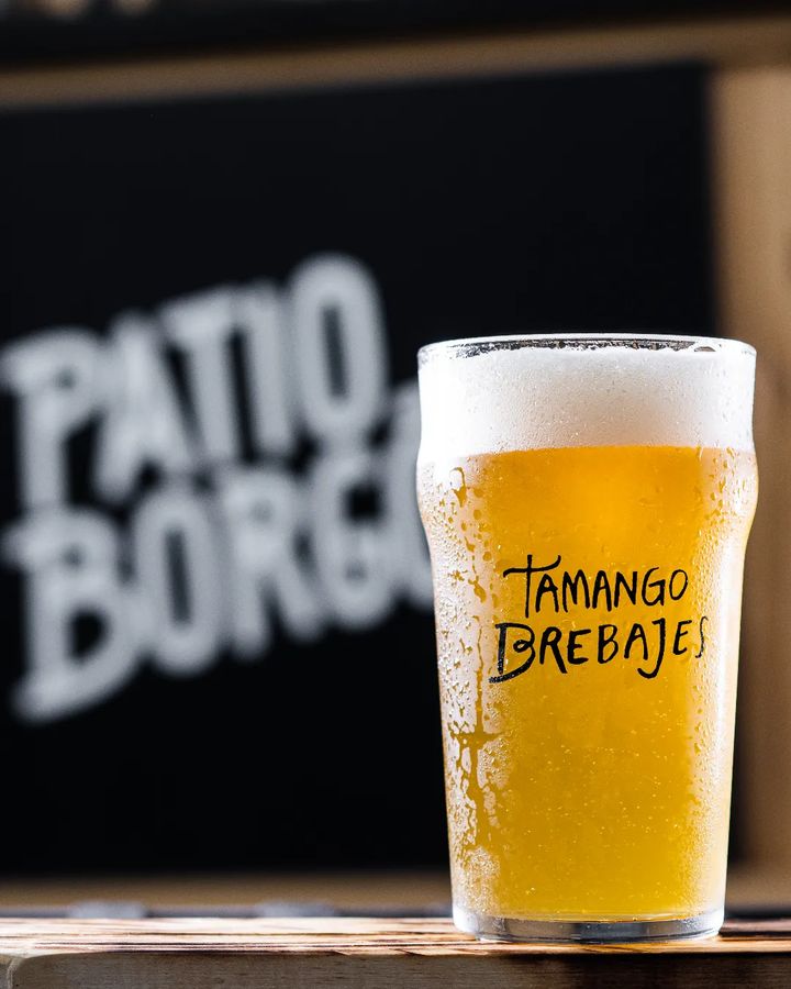 Pack de cervezas - tamango brebajes