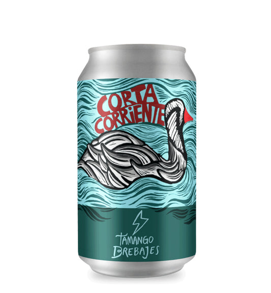 Portal voy - Cerveza Tamango brebajes, corta corriente