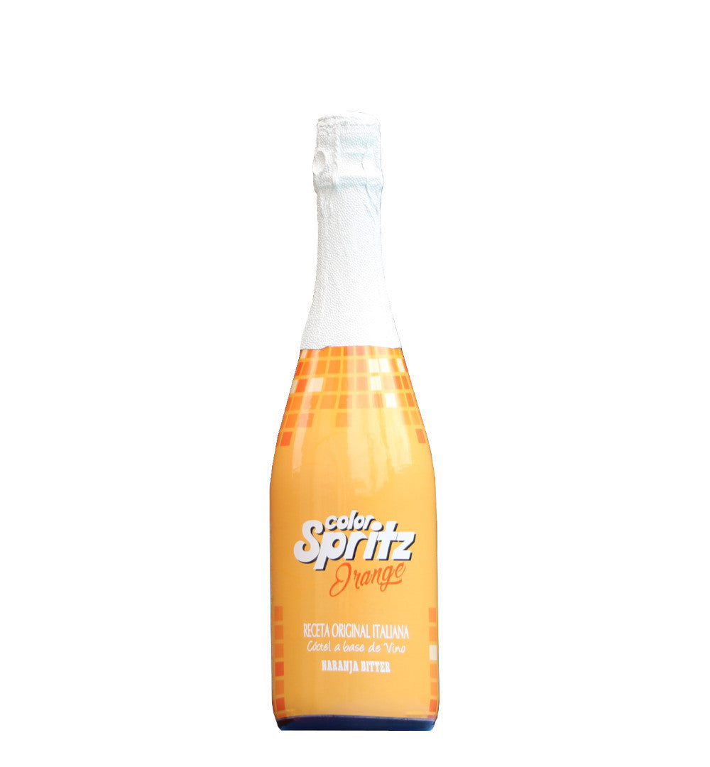 Color spritz - Aperol - Up Wine