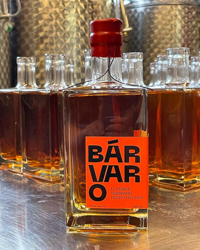 Comprar whisky online - barvaro - bierbrand