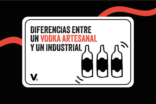 Vodka - absolut - produccion chilena - gabri - emprendedores