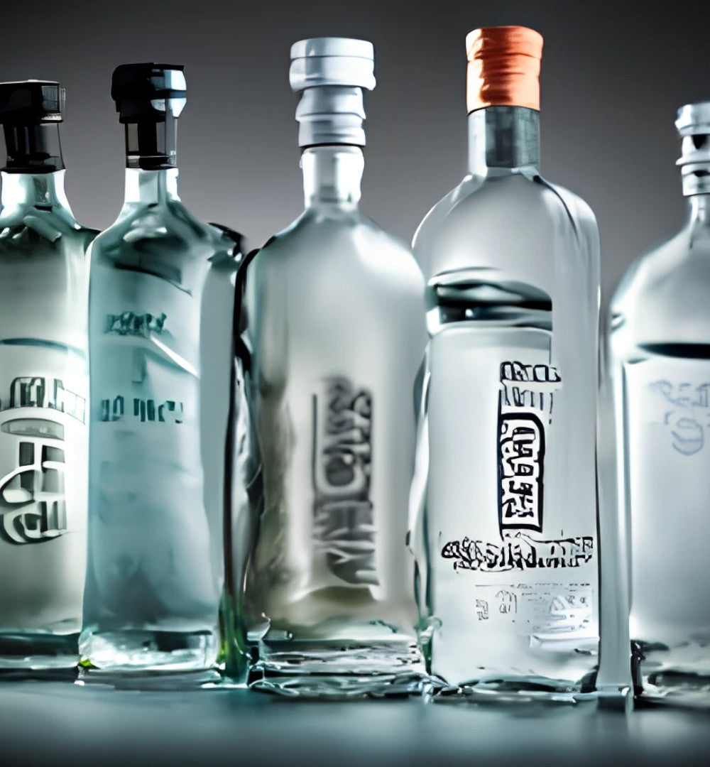 Vodka - absolut - produccion chilena - gabri - emprendedores