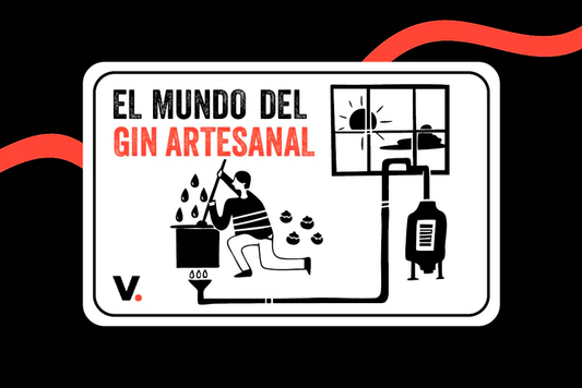 Gin: Autenticidad y Calidad en Cada Sorbo.