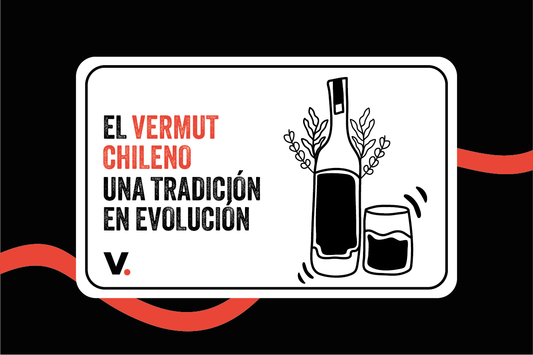 El Vermut Chileno: Una Tradición en Evolución que Conquista el Mundo.