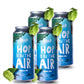 4 Pack Cerveza Greed Hop Is In The Air 473cc