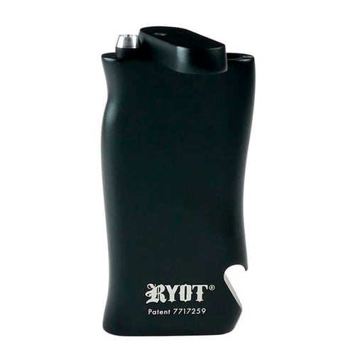 Large Aluminium Taster Box