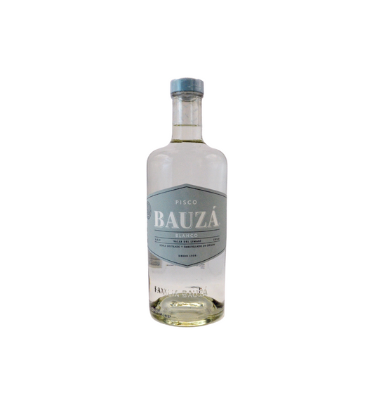 Bauza Blanco 35° Transparente 1L
