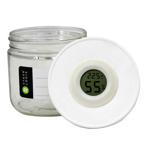 Smart Magic Jar SmartJar – Portal Voy