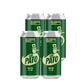 4x Cerveza Alameda San Pato 473cc