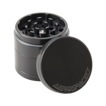 Aerospaced 4 piezas 2.0" Higher Standards