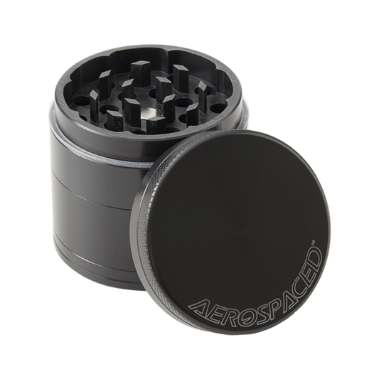 Aerospaced 4 piezas 2.0" Higher Standards