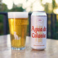 Cerveza Agua de Colonia