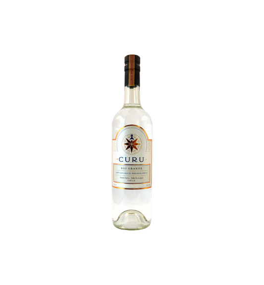 Pisco CURU