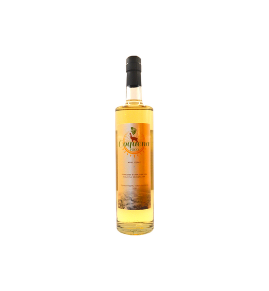 Pisco Coquena Premium