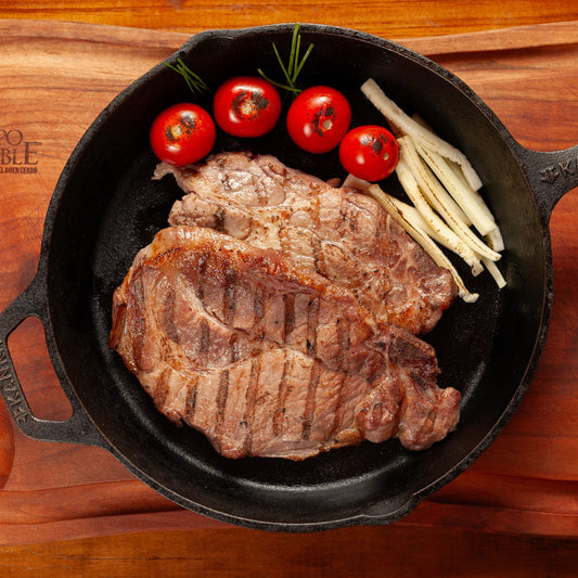 Chuleta Vetada De Cerdo Campo Noble 5 kg