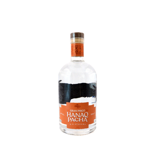 Gran Pisco