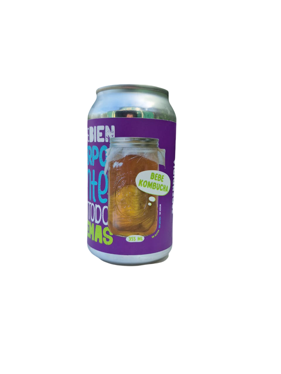 Kombucha