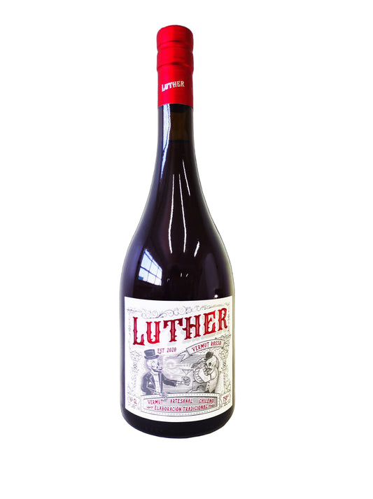 Vermut Luther