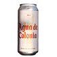 Cerveza Agua de Colonia
