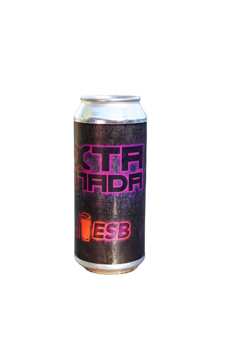 Cerveza Sexta Jornada ESB