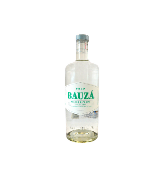 Bauza Especial 35° Envejecido 1L