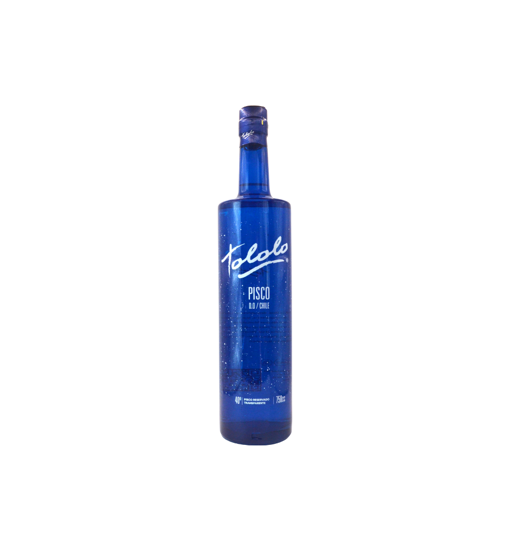 Tololo Blue