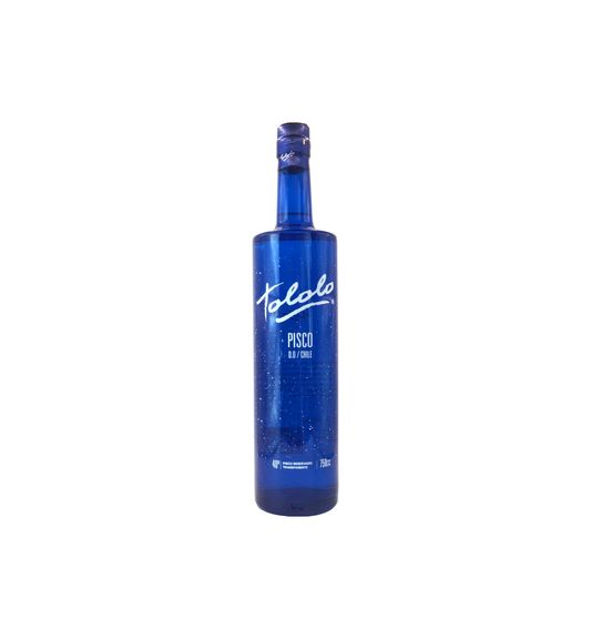 Tololo Blue