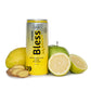 Ginger Bless 310ml - Limón Jengibre
