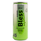 Ginger Bless 310ml - Pepino Jengibre