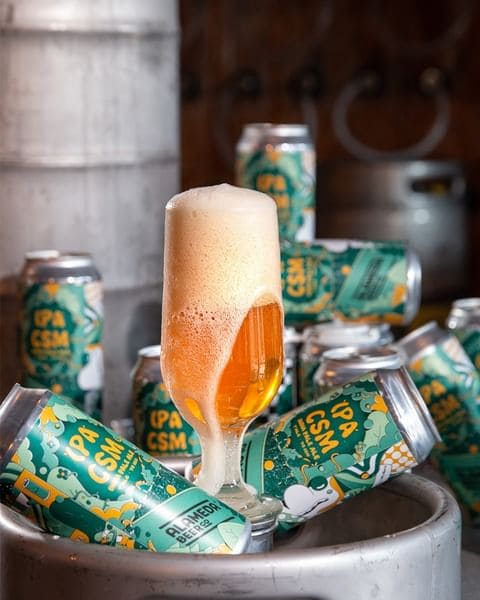 cervezas artesanales chilenas - cervezas en santiago - tierra cervecera - la casa de la cerveza