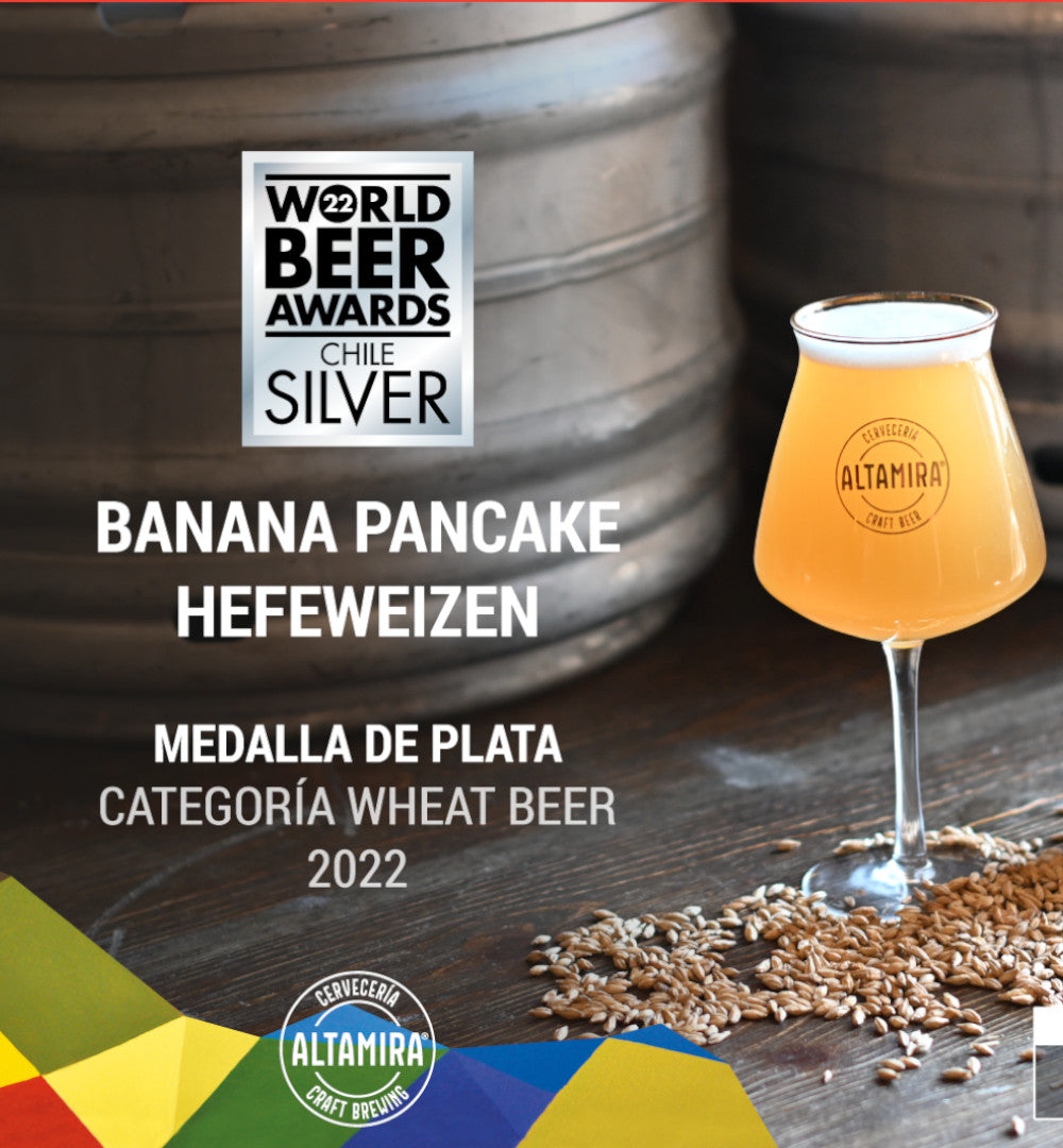 Portal voy - cervezas en oferta - envios a todo chile - altamira