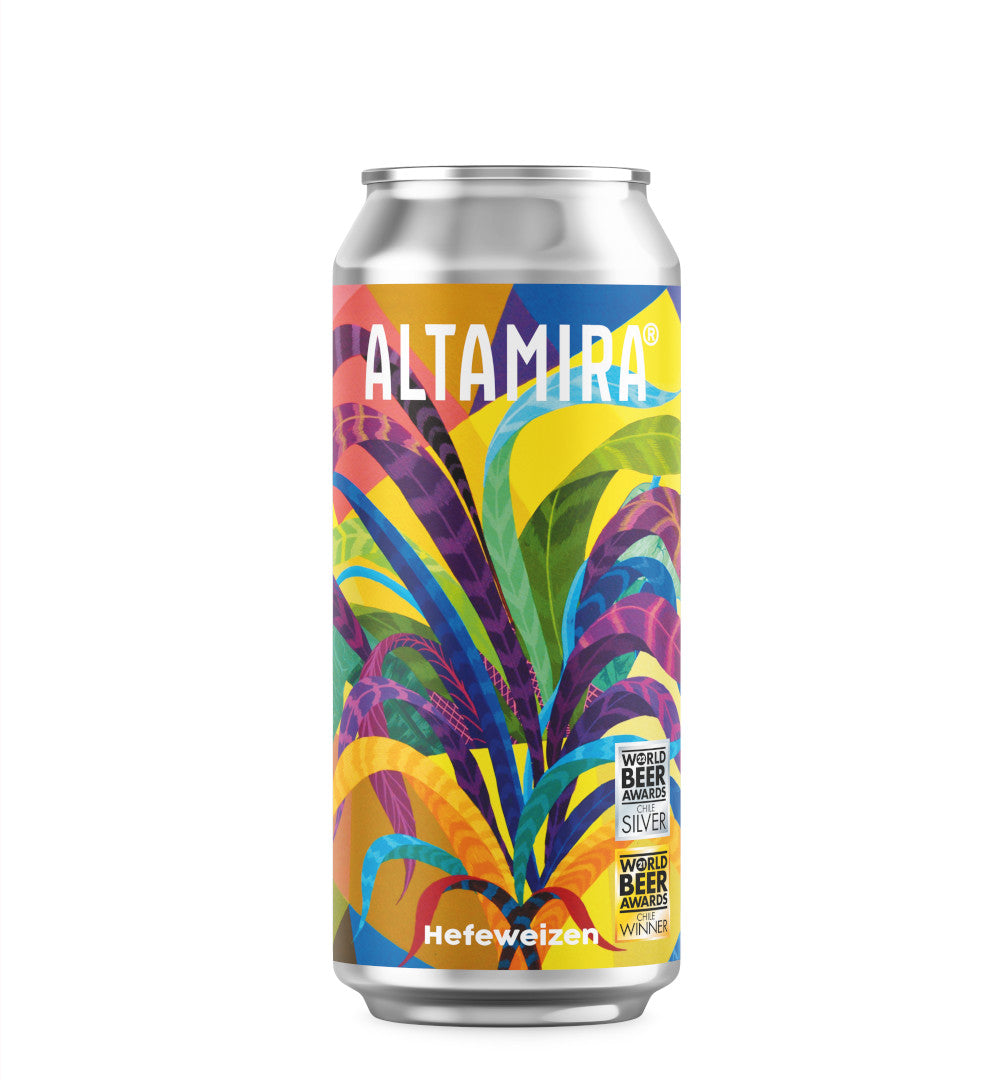 Portal voy - cervezas en oferta - envios a todo chile - altamira