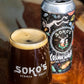 dark strong ale - cerveza - cervecería - soko's - tierra de cervezas - la casa de las cervezas
