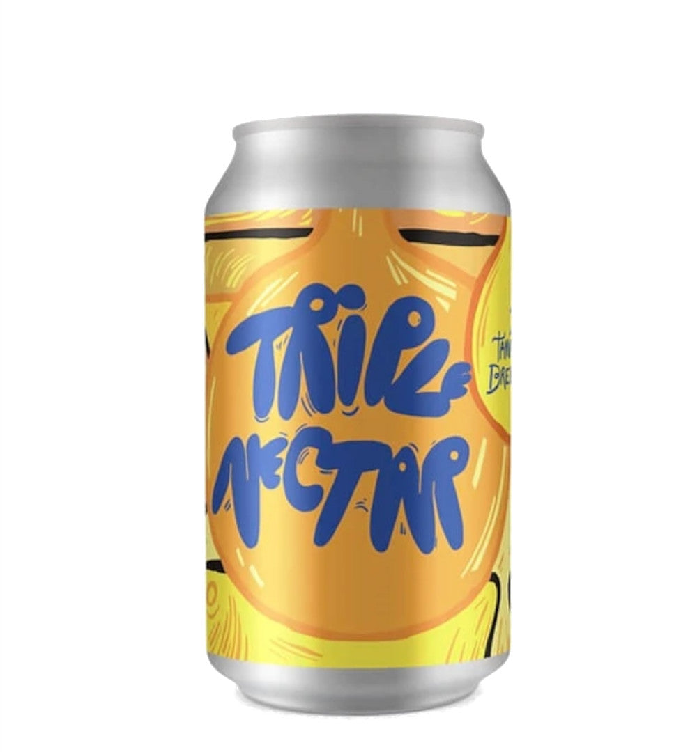 Cerveza Tamango Triple nectar 355cc | Cervezas artesanales chilenas ...