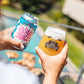 cervezas lupuladas - tamango - corta corriente - hazy ipa - malibu - moist - portal voy