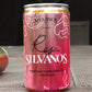 Mixers chilenos - rose lemonade - fentimans - silvanos - portal voy