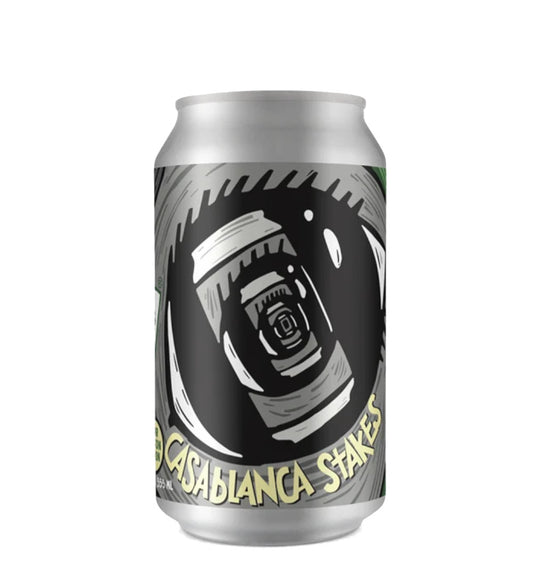 Casablanca stakes - tamango - sour - cervezas - portal voy - tienda online cervezas