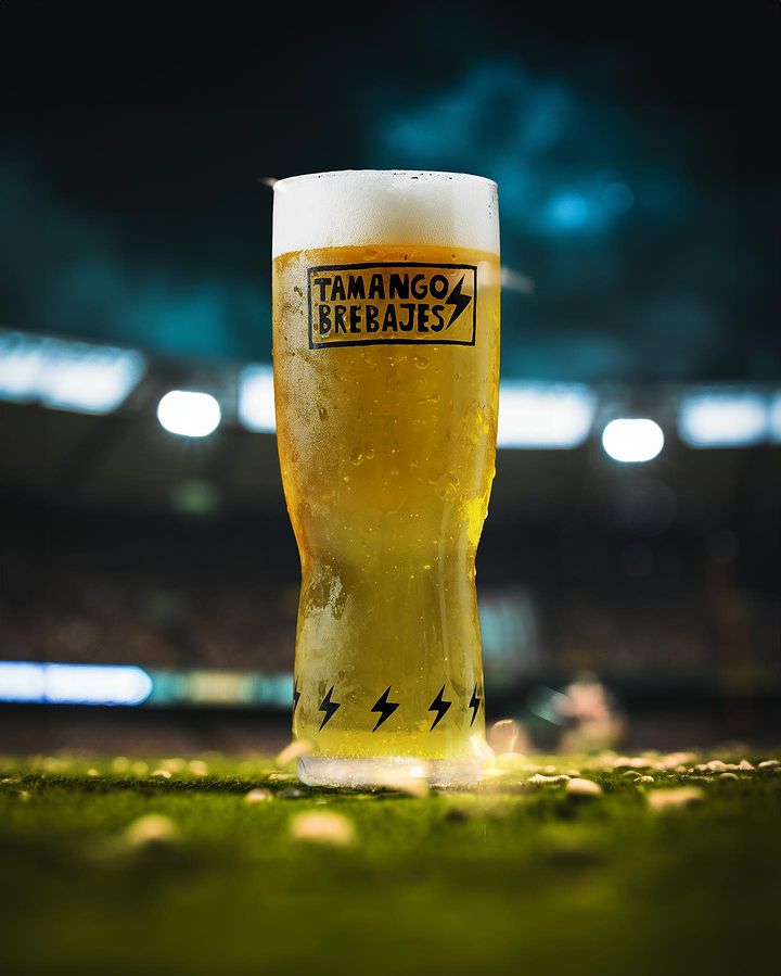 pack cerveza en oferta - tamango - rugby - tercer tiempo