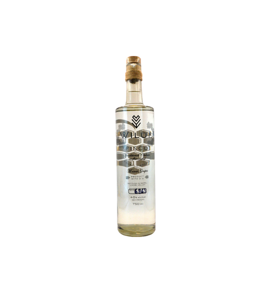 Pisco Wiluf 40º