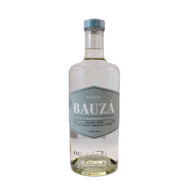 Bauza Blanco 35° Transparente 1L