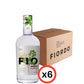 Gin chileno - gin fiordo - destilado artesanal - destileria de autor - bebidas de autor 