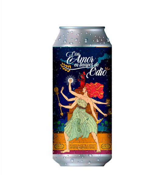 Cervezas chilenas - artesanales - sin gluten - brigida - cervecera - tierra - delibeer