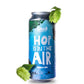 4 Pack Cerveza Greed Hop Is In The Air 473cc