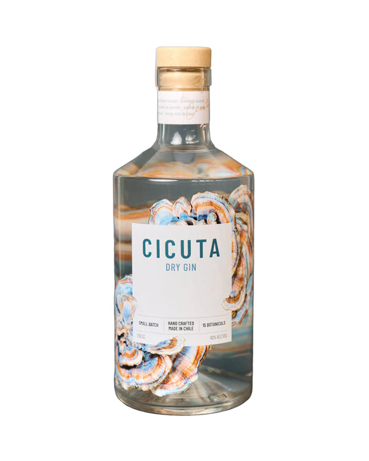 Cicuta Dry Gin