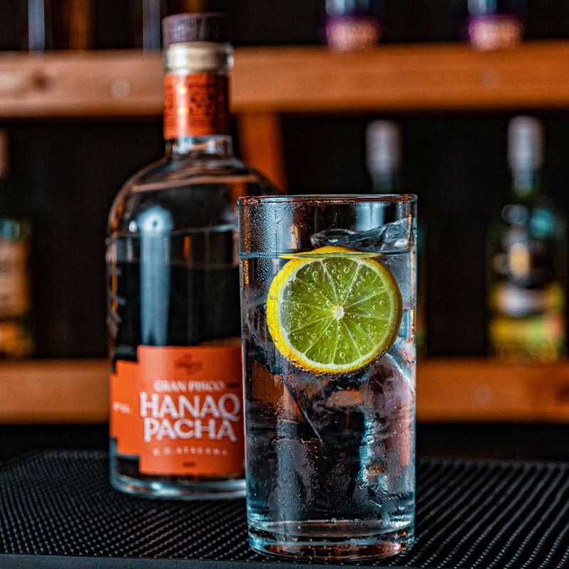 Gran Pisco Hanaq Pacha 43°| 750ml