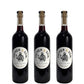 3x Vermut Rojo Father and Son 750cc